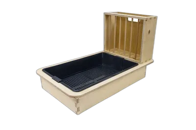 Kuwetopaśnik "Benio"