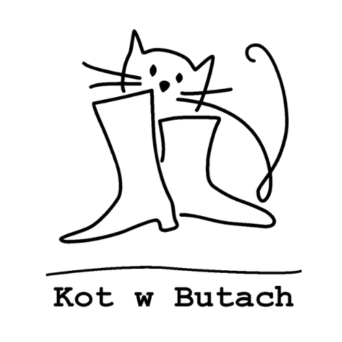 Kot w Butach